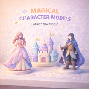 models thumbnail