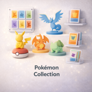 pokemon collection thumbnail