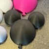 magical balloon character cruise door magnet — 3d printed enchanted ear balloon decoration | fish extender gift