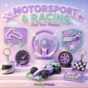 motorsport and racing