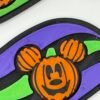 halloween magical cruise wave magnet set — 3d printed pumpkin character door decoration | set of 2 | fish extender gift