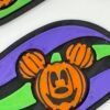 img_5594 halloween magical cruise wave magnet set — 3d printed pumpkin character door decoration | set of 2 | fish extender gift