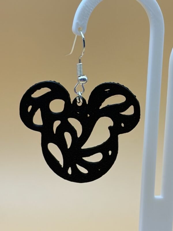 Animal Kingdom Mickey