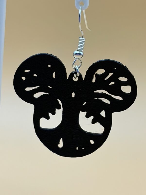 Wild Mickey