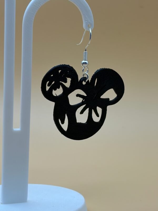 Tropical Mickey