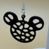 Mickey Voronoi Dangle