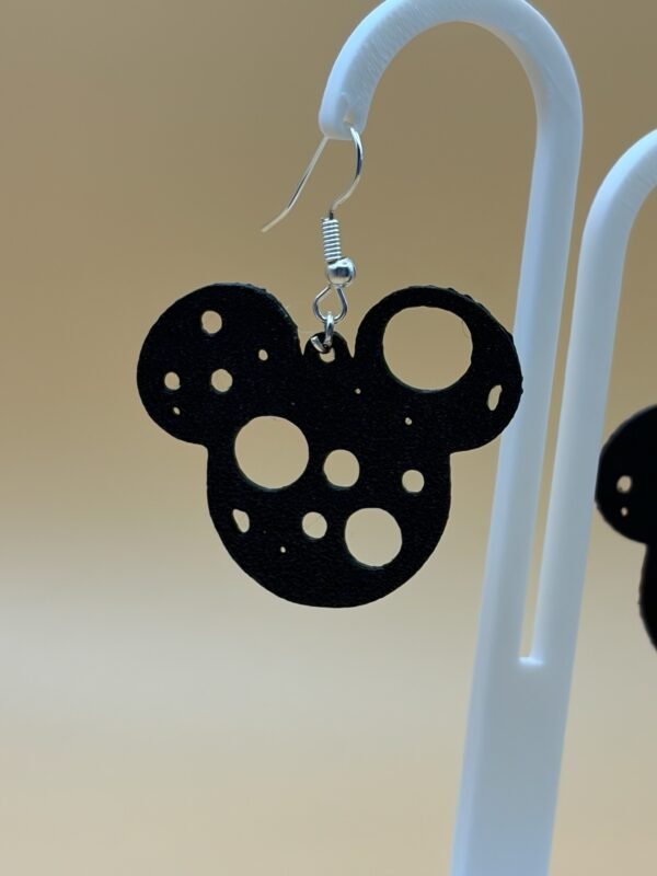 Bubble Mickey