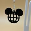 Epcot Mickey