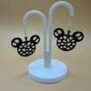 Mickey Voronoi Dangle