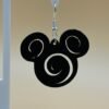 Swirl Mickey