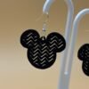 Wave Mickey