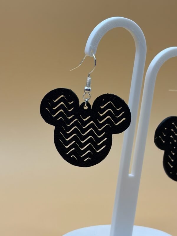Wave Mickey