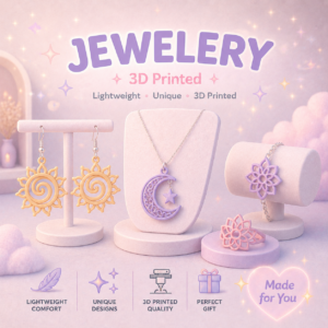 Jewelery Catagory
