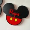 Mickey Magnet