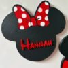 Minnie Magnet