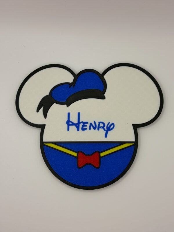 Donald