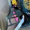 mickey head disney ear display stand | 3d printed freestanding headband holder