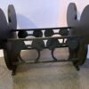 mickey head disney ear display stand | 3d printed freestanding headband holder