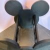 mickey head disney ear display stand | 3d printed freestanding headband holder