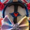 disney ear headband holder with dcl logo | 3d printed display stand