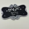 Magic plague