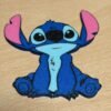 Stitch Magnet