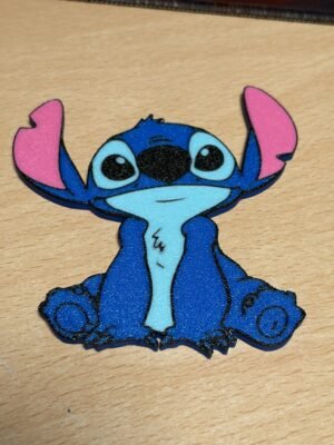 img 8786 Stitch Magnet